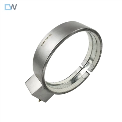 প্লাস্টিক ইনজেকশন ছাঁচনির্মাণ এবং এক্সট্রুশনের জন্য মাইকা ব্যান্ড হিটার